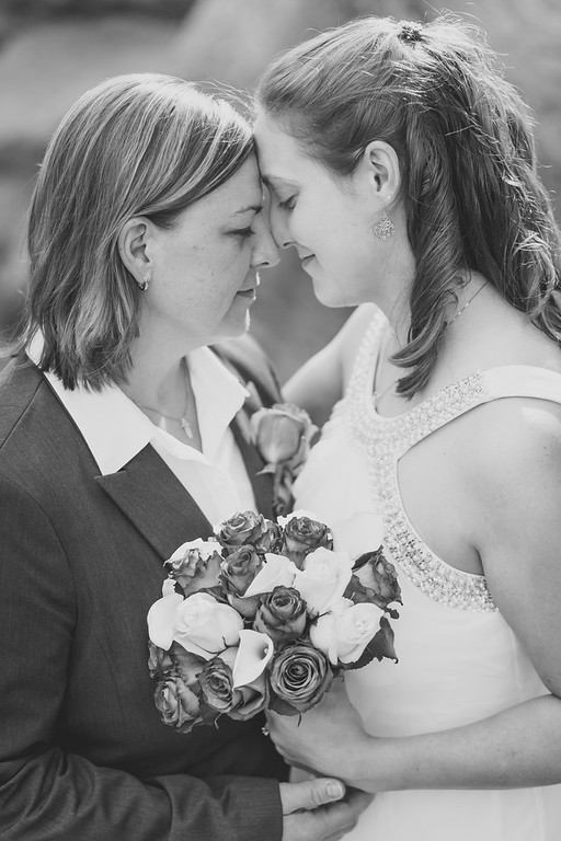 Bethesda Terrace — Central Park wedding